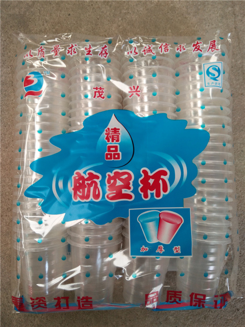 一次性快餐盒的發展歷史，茂興小編整理如下